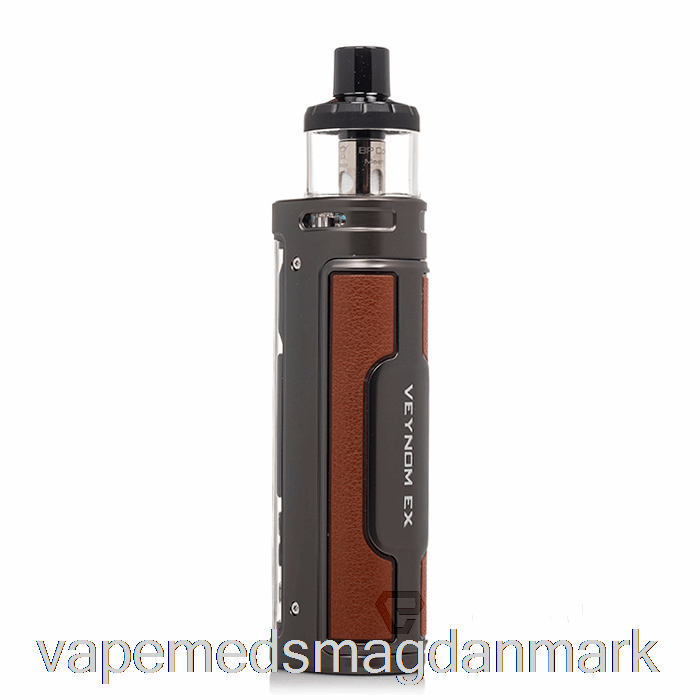 Vape Med Smag Aspire Veynom Ex 100w Pod System Gunmetal